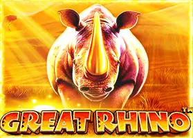 mawin888 Great Rhino ทดลองเล่นฟรี
