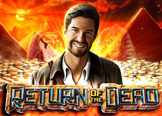 mawin888 Return of the Dead ทดลองเล่นฟรี