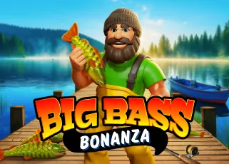 mawin888 Big Bass Bonanza ทดลองเล่นฟรี