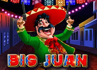 mawin888 Big Juan ทดลองเล่นฟรี