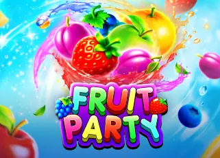 mawin888 Fruit Party ทดลองเล่นฟรี