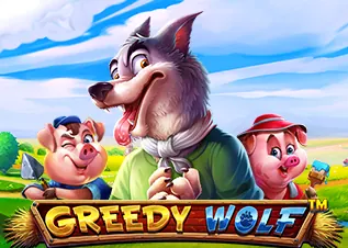 mawin888 Greedy Wolf ทดลองเล่นฟรี