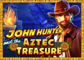 mawin888 John Hunter and the Aztec Treasure ทดลองเล่นฟรี