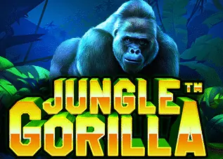 mawin888 Jungle Gorilla ทดลองเล่นฟรี