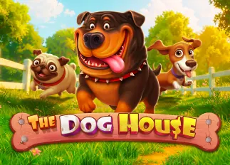 mawin888 The Dog House ทดลองเล่นฟรี