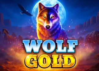 mawin888 Wolf Gold ทดลองเล่นฟรี